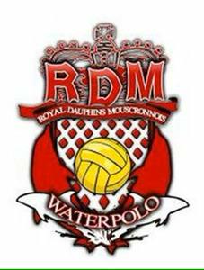 Le Royal Dauphins Mouscronnois Water Polo réalise une excellente performance au 1er tour de la LEN Challenger Cup