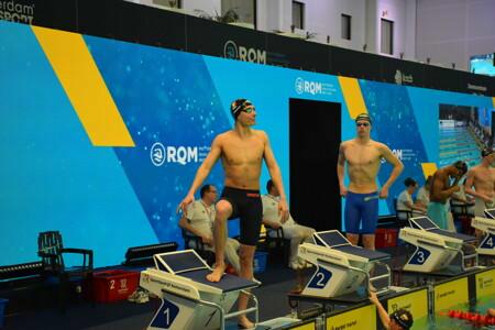 Throwback: Rotterdam Qualification Meet 2023