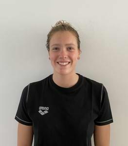 Olympische Limiet voor Florine Gaspard & twee Belgische Records!
