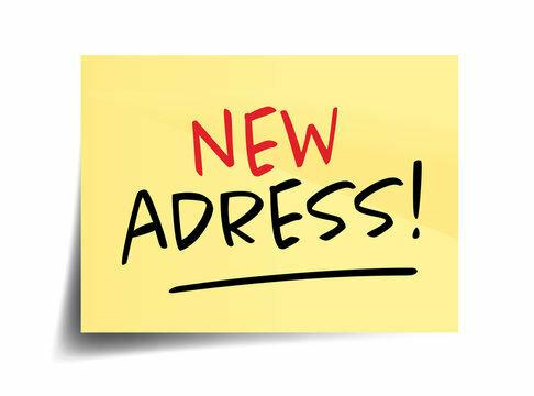 New address for the KBZB