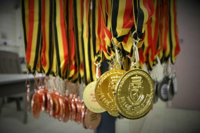 Nouvelles limites et programme préliminaire CB Natation 25m 2022