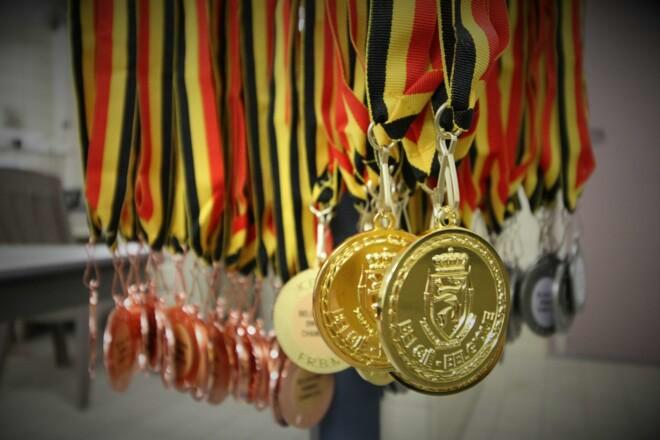 Oproep organisatie BK's Masters zwemmen 2025