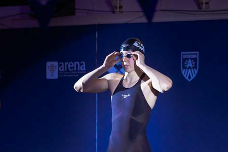 Roos Vanotterdijk shines in Antwerp!
