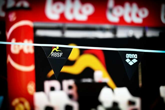 Championnats de Belgique de Natation 2025–2026 – Save the Dates!