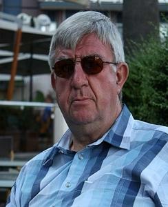 Overlijden Paul Evrard