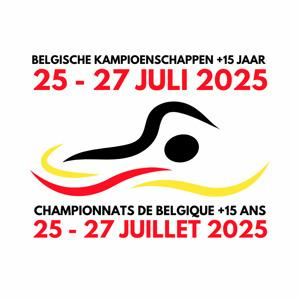 Publicatie van voorlopige deelnemers & startlijsten BK WE2 2025