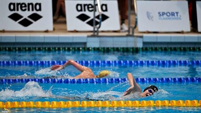 Belgische kampioenschappen +15 jaar 2025 - Dag 1