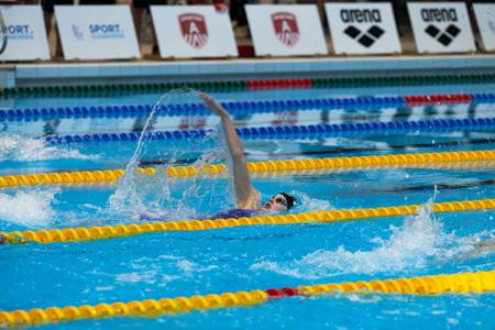 Belgische kampioenschappen +15 jaar 2025 - Dag 3