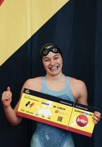 Nabeschouwing dag 1 OBC SC swimming 2025