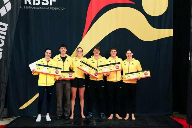 Nabeschouwing dag 3 OBC SC swimming 2025