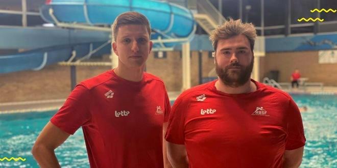 KBZB verwelkomt nieuwe coach én operationeel coördinator