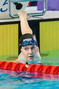 Roos Vanotterdijk Espoir de l'année