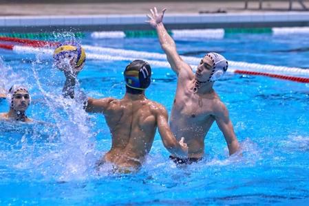 The men & women of KAZSc have qualified for the second round of the Nordic league/trophy.