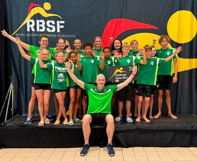 Le ROSC remporte la coupe Victor Boin 2026
