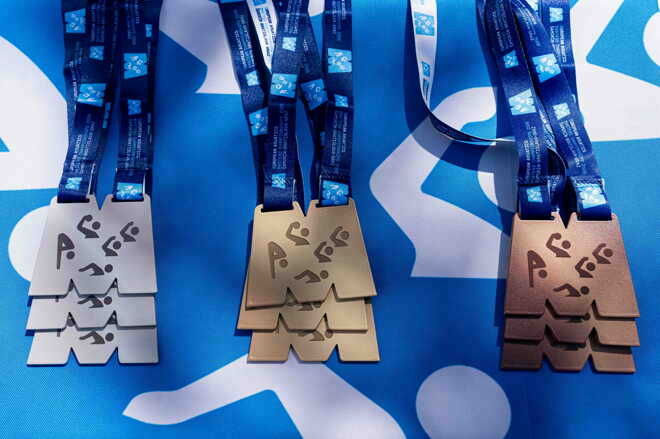 Strong Belgian Performances at the European Masters Championships 2026
