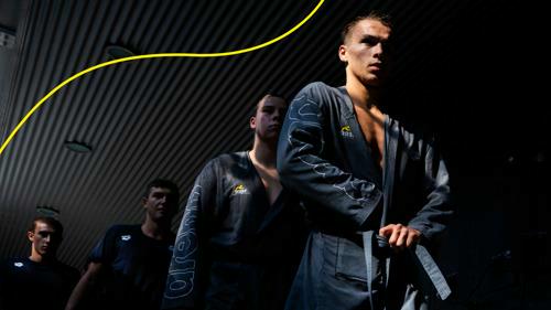 Help us build the future of Belgian water polo