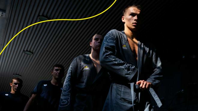 Help us build the future of Belgian water polo