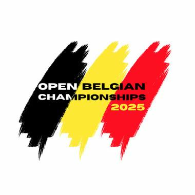 Open Belgische kampioenschappen Zwemmen 25M 2025