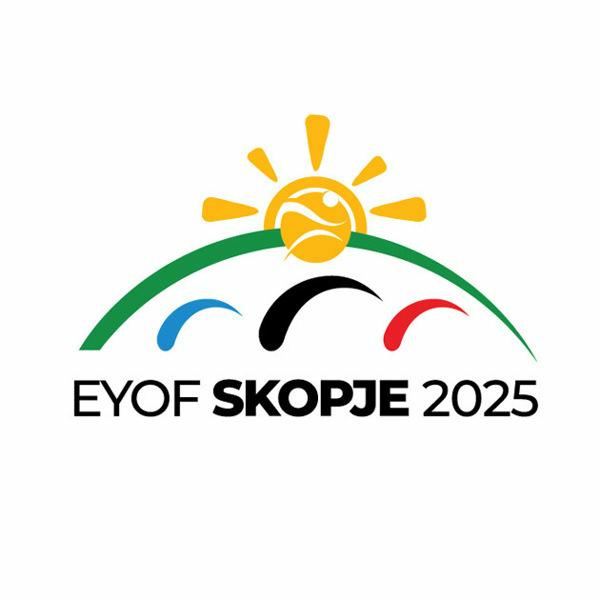 EYOF zomer 2025