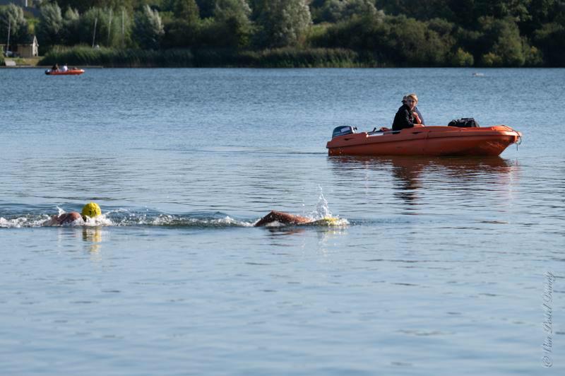 BC Open Water 2025