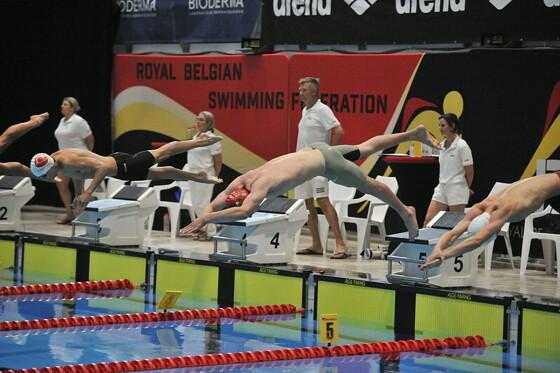 BK zwemmen 15+ jaar 2026