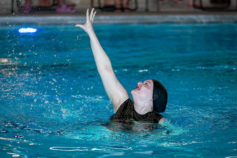 BK Masters Artistiek Zwemmen 2026