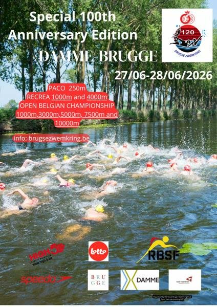 CB Eau Libre 2026