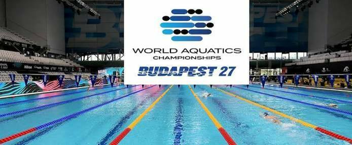 WC Swimming Long Course 2027