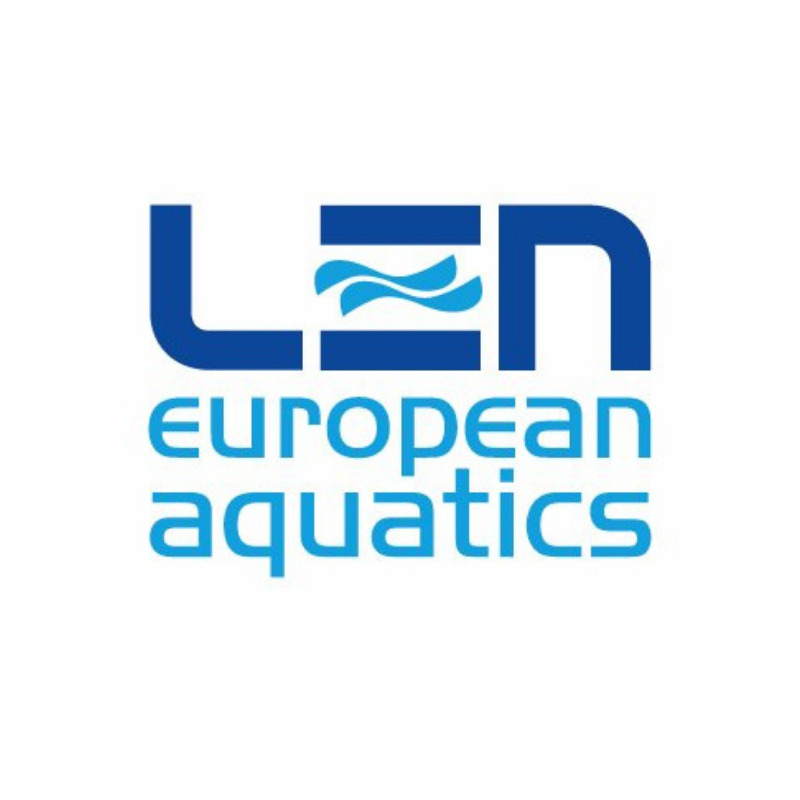 Minima et critères Championnats européens d'eau libre pour les jeunes 2023