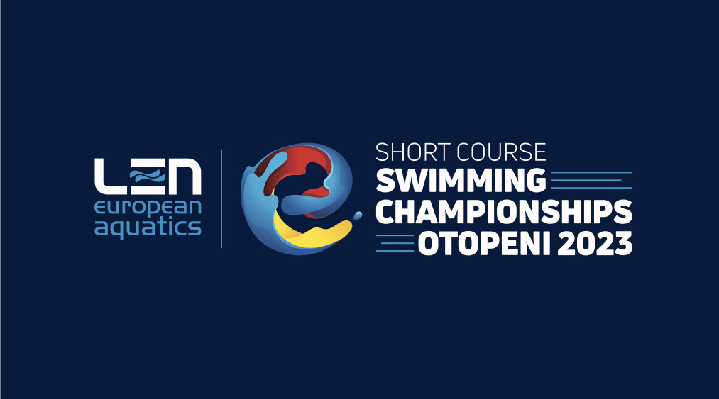 Sélection Team Belswim Championnats d'Europe de natation 25m 2023 publié