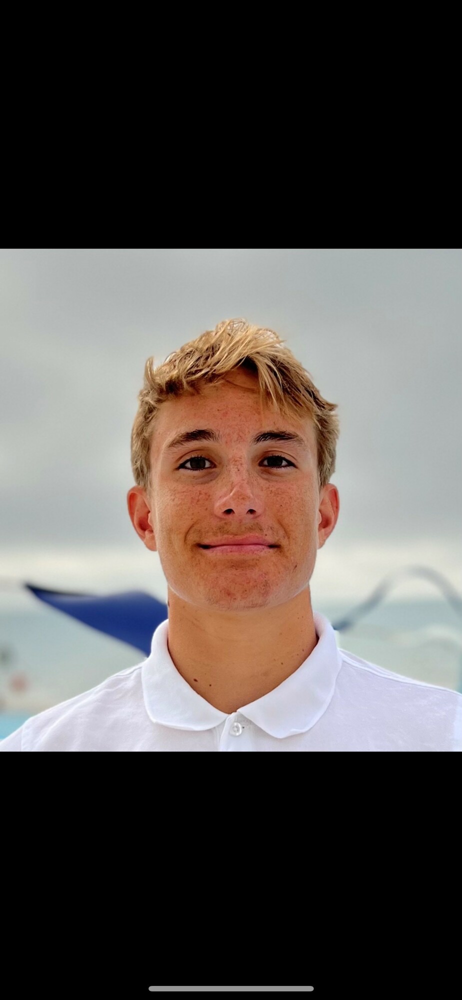 Belgisch record voor Lucas Henvaux