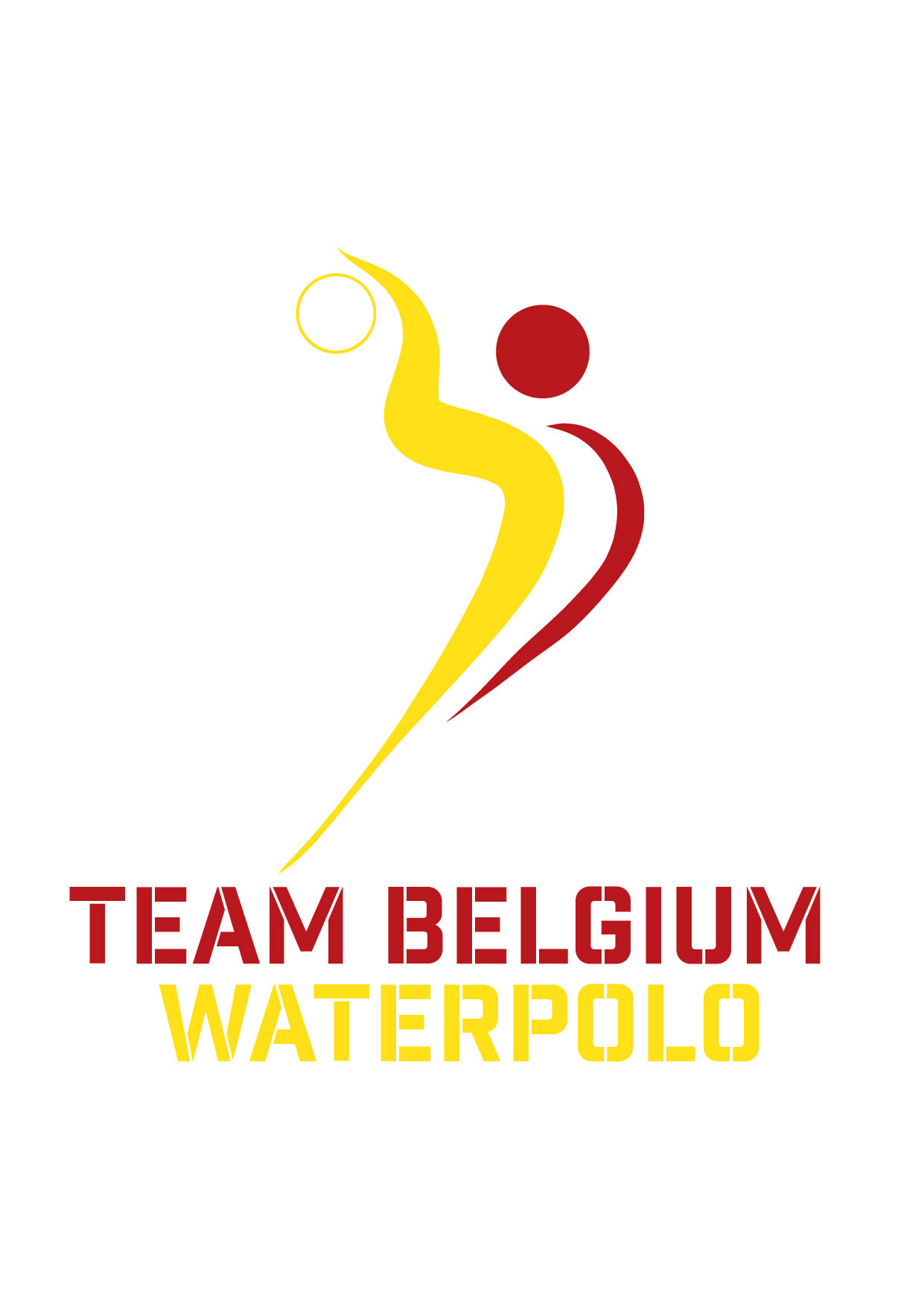 Definitieve selectie U18 jongens waterpolo team