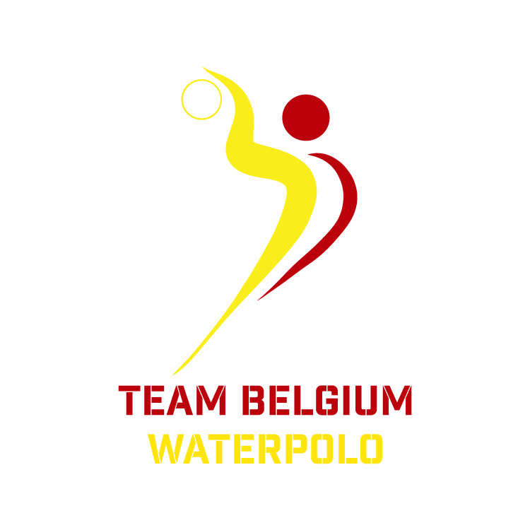 Info TEAM BELGIUM WATERPOLO