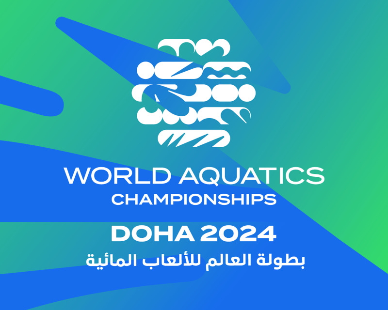 World swimming championships 2024