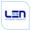 Championnats d'Europe de natation junior 2024