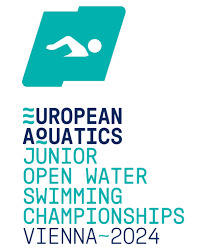 Championnats d'Europe juniors en eau libre 2024