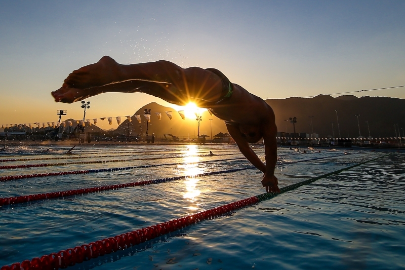 Championnats d'Europe de natation Masters en petit bassin 2023