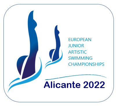 Europees Junior Artistiek Zwemmen kampioenschap